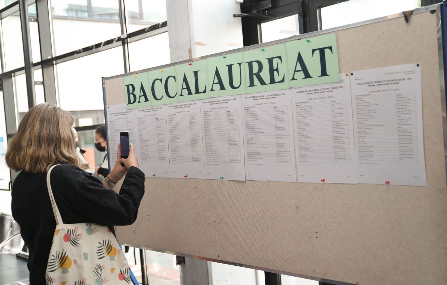“Aprobé el bachillerato a los 13 años pero reprobé el certificado”… cuentan (muy) jóvenes bachilleres “Aprobé el bachillerato a los 13 años pero reprobé el certificado”… cuentan (muy) jóvenes bachilleres